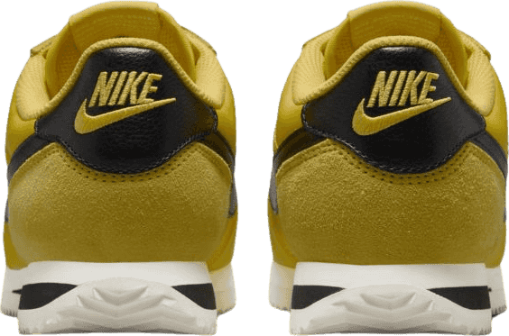 Nike Cortez Vivid Sulfur (W)
