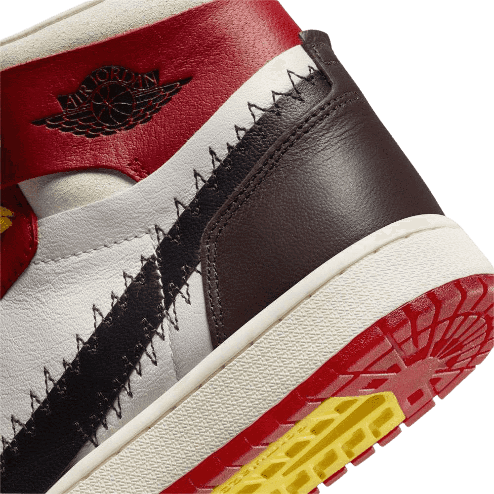 Air Jordan 1 High Zoom CMFT 2 Teyana Taylor (W)