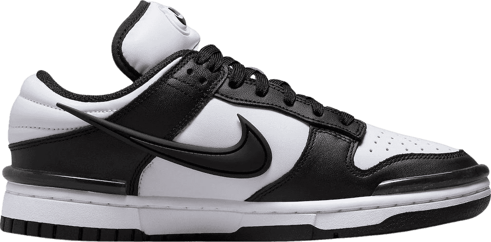 Nike Dunk Low Twist Panda (W)