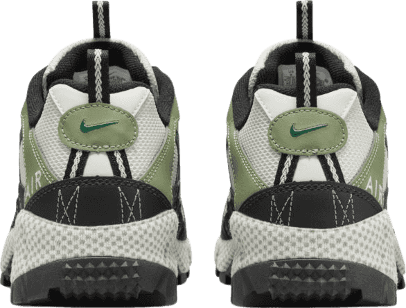 Nike Air Humara Oil Green Malachite