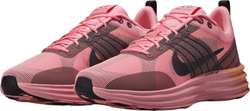 Nike Lunar Roam Pink Glaze