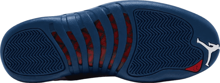 Air Jordan 12 French Blue (2025)