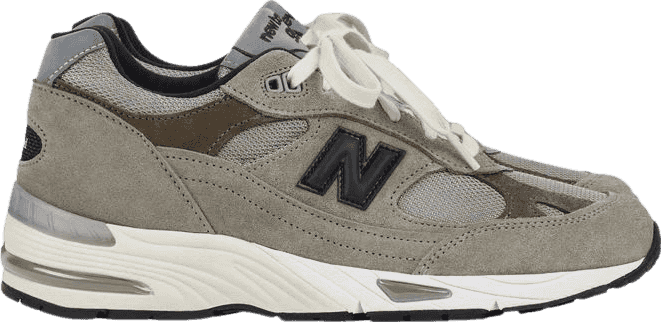 New Balance Made In UK 991 JJJJound