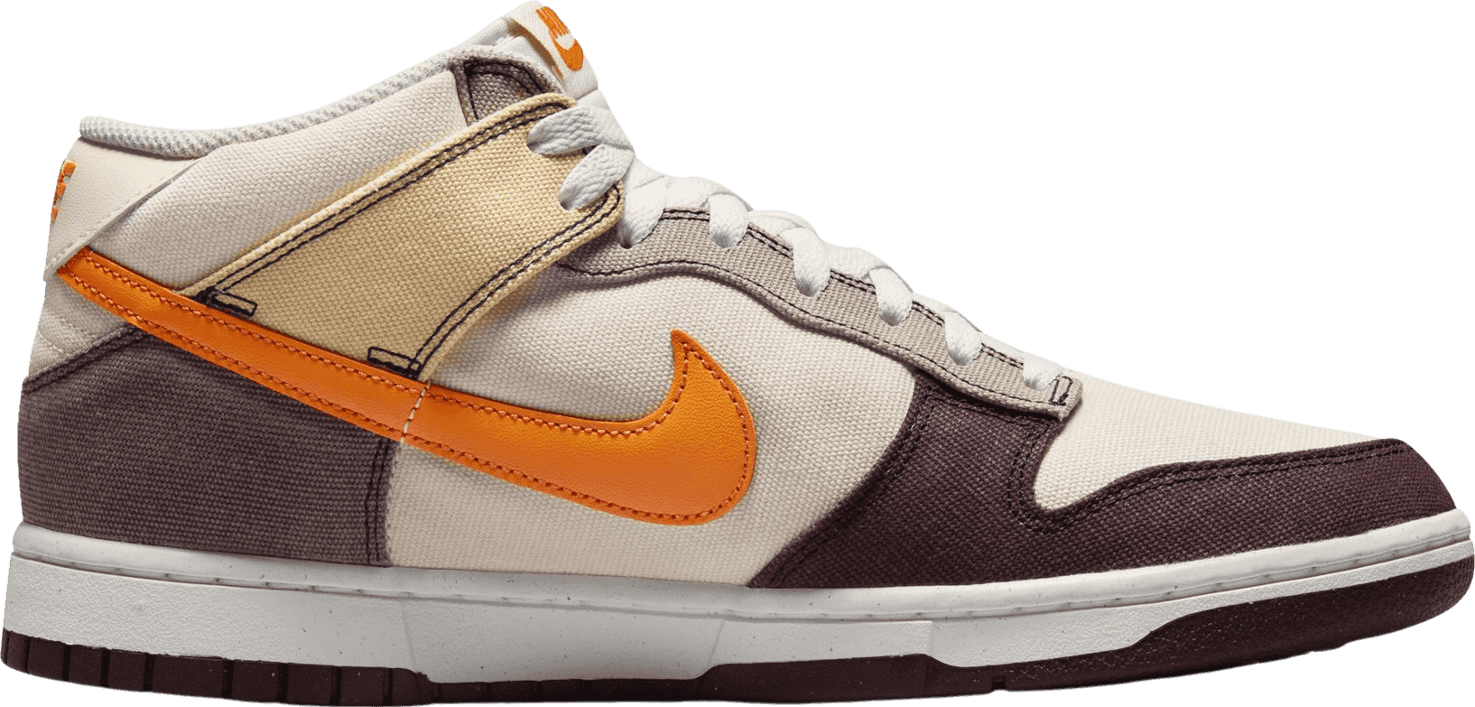 Nike Dunk Mid Coconut Milk