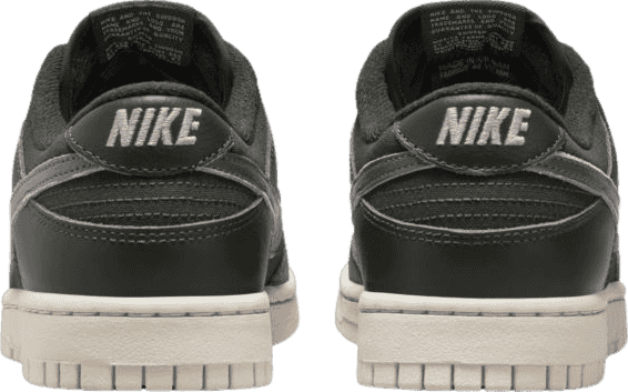 Nike Dunk Low Sequoia