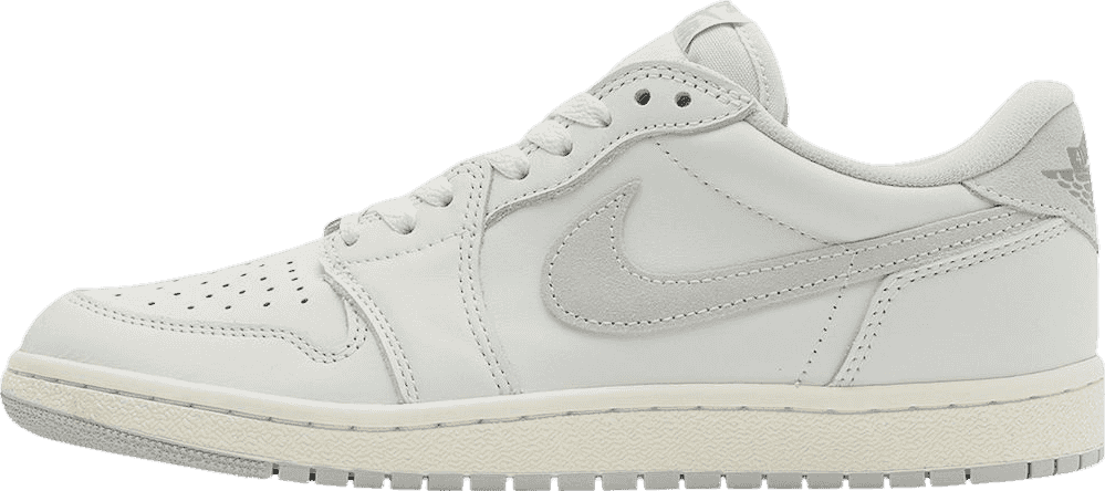 Air Jordan 1 Low 85 Neutral Grey
