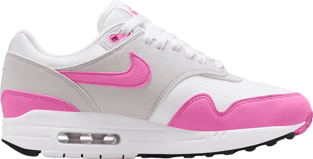 Nike Air Max 1 Playful Pink (W)