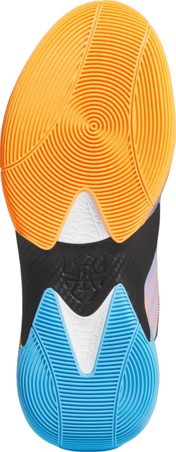 adidas D.O.N. Issue #7 All-Star