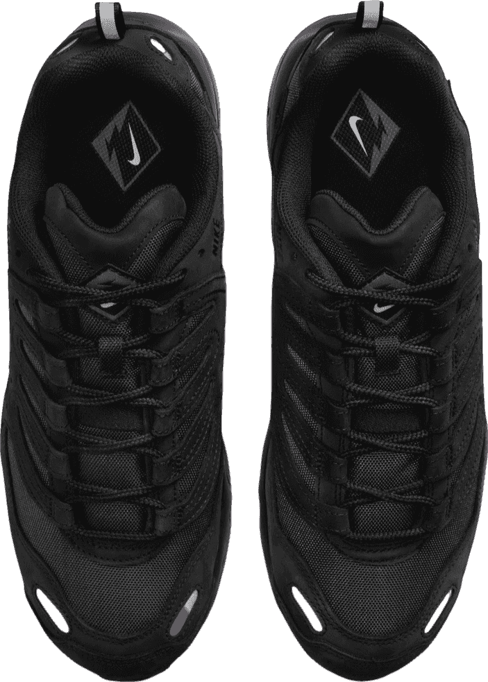 Nike Air Terra Humara Triple Black