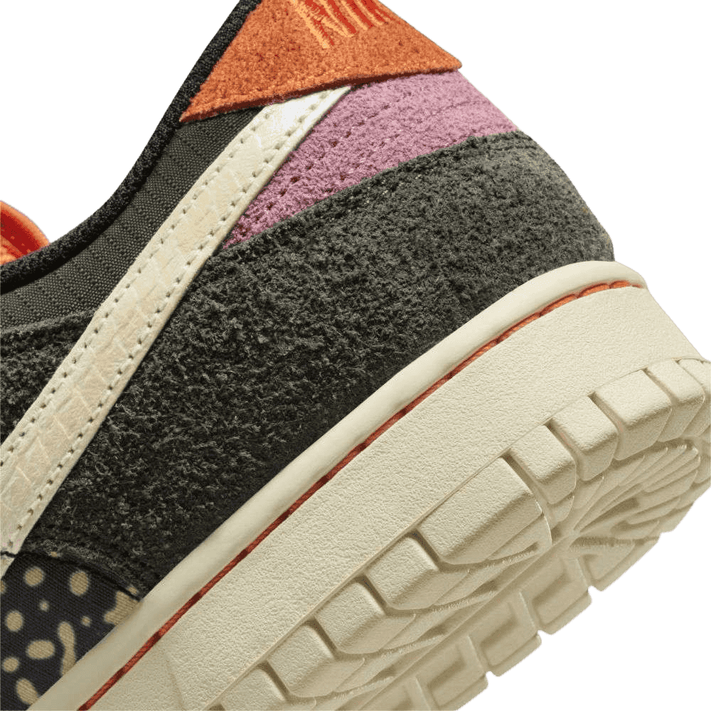 Nike Dunk Low Rainbow Trout