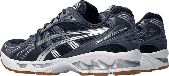 A.P.C. x Asics Gel-Kayano 14 Midnight