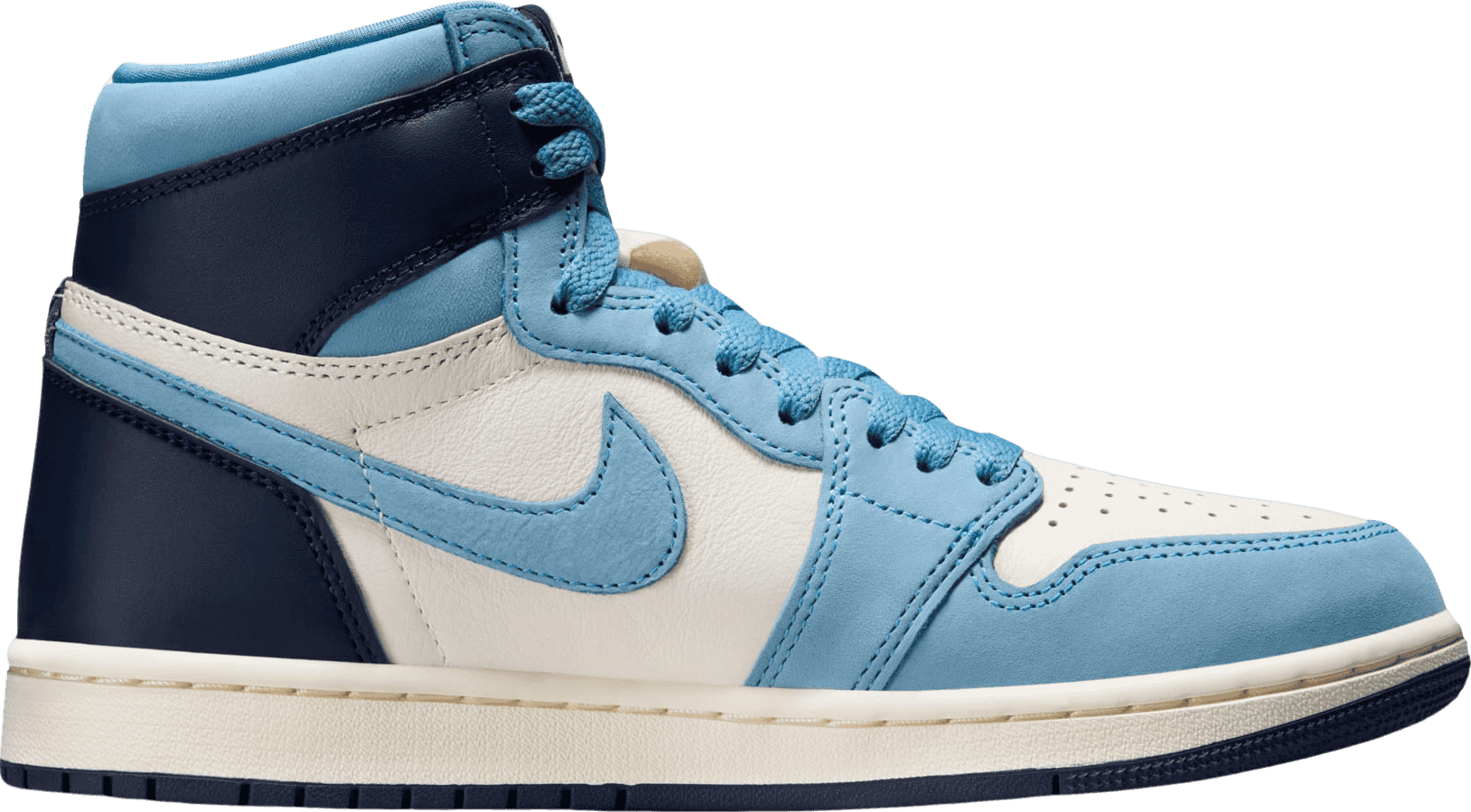 Air Jordan 1 High First in Flight (W)