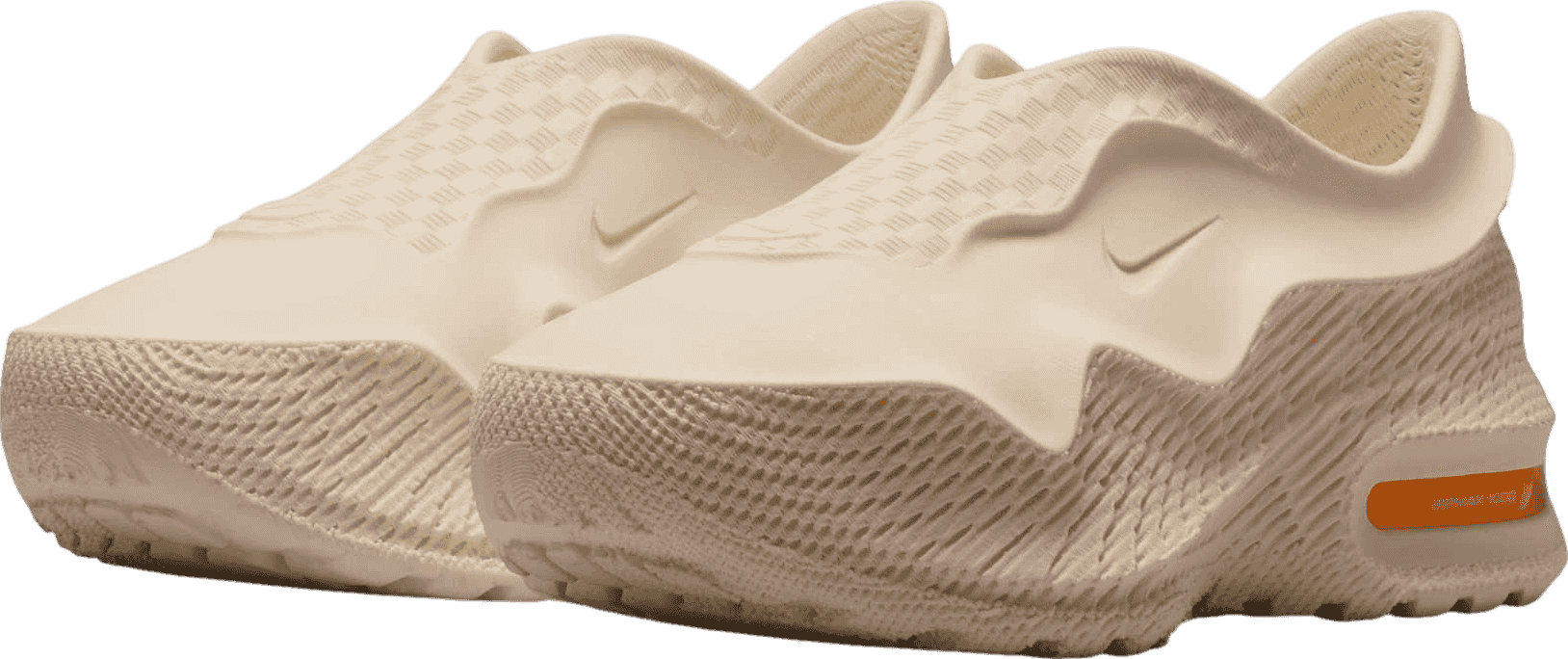 Nike Air Max 1000 Oatmeal