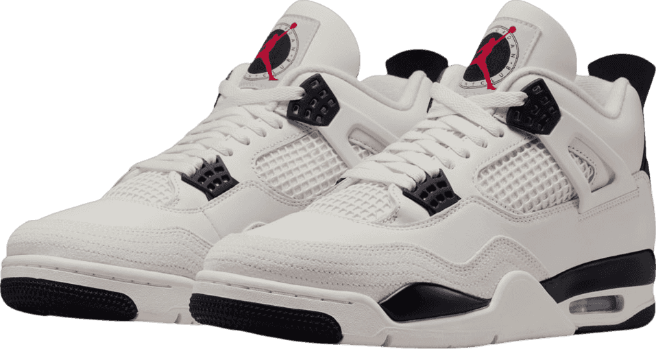 Air Jordan 4 Flight Club