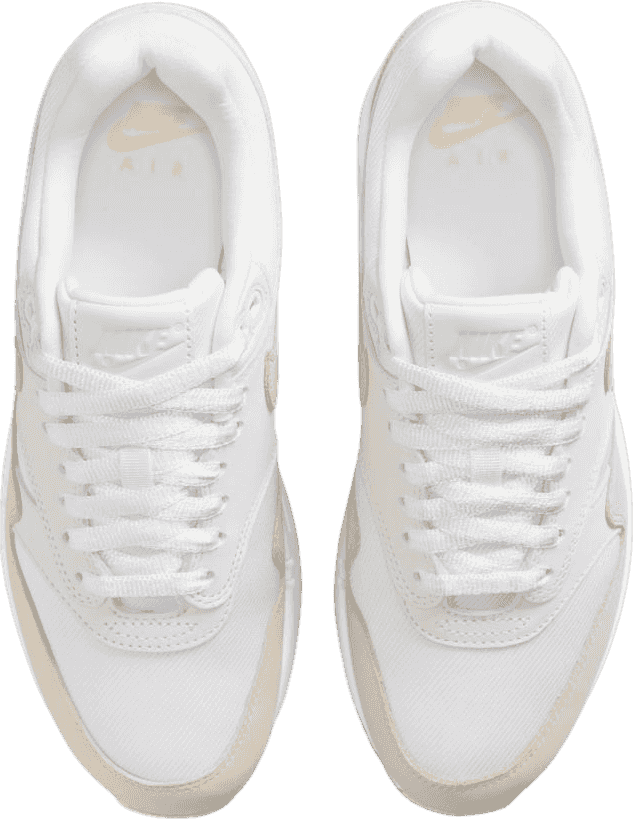 Nike Air Max 1 Premium Sanddrift (W)