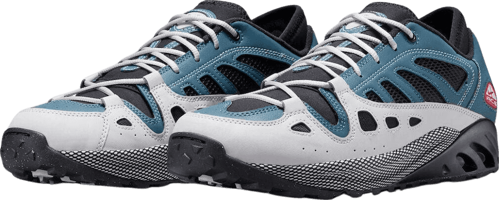 Nike ACG Air Exploraid Neutral Grey Ash Green