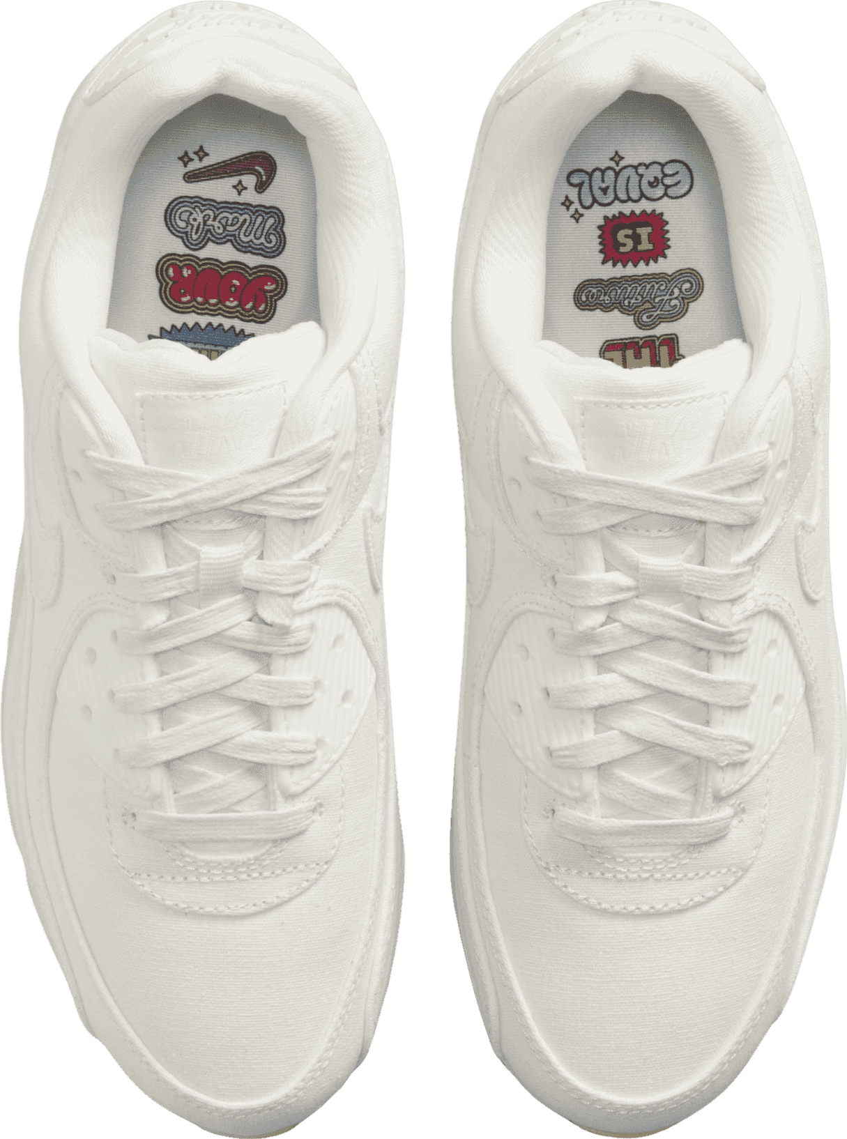 Nike Air Max 90 The Future Is Equal (W)