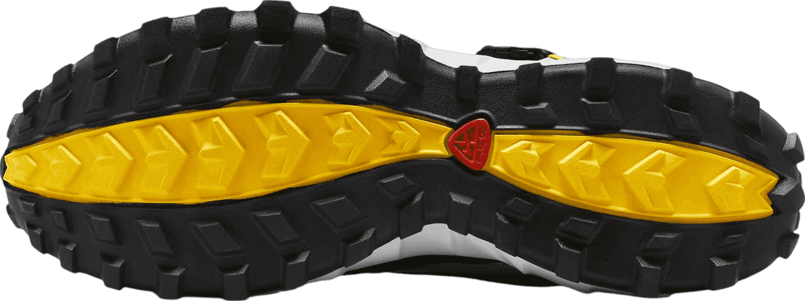 Nike ACG Phassad Yellow Zest/Metallic Silver