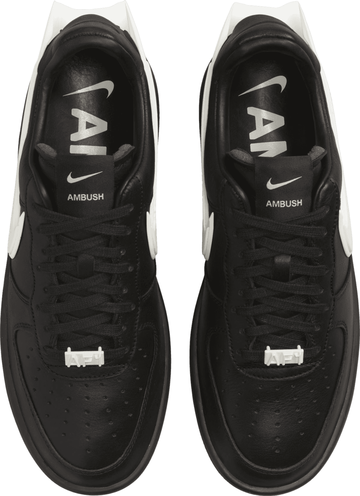 AMBUSH x Nike Air Force 1 Low Black
