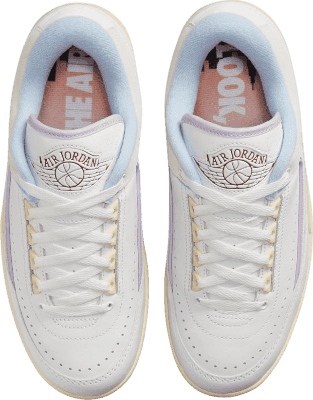 Air Jordan 2 Low Look Up in the Air (W)