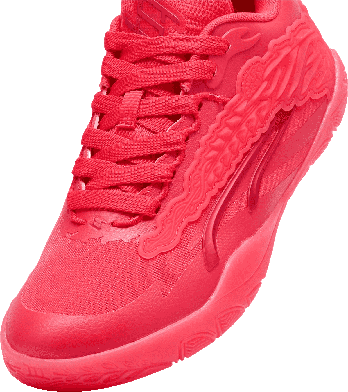 Puma Stewie 3 Team Basketball Shoes (W)