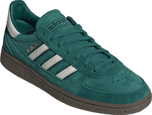 Adidas Handball Spezial WM Noble Green
