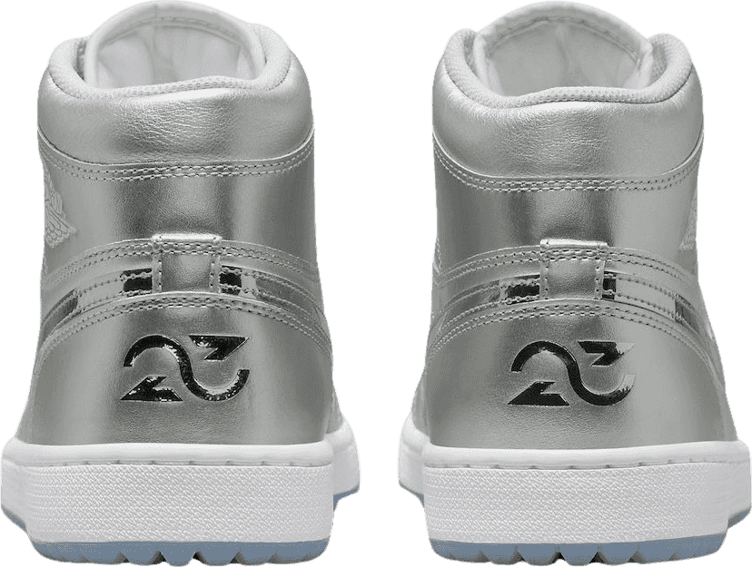 Air Jordan 1 High Golf Gift Giving