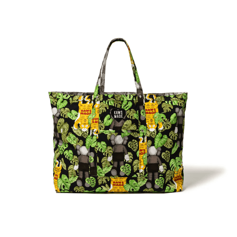 Human Made x Kaws Collection Season 2 Release #4