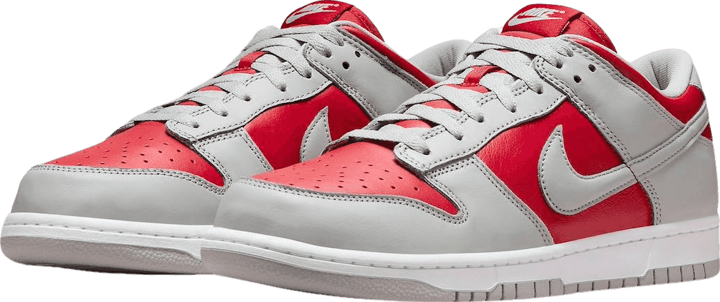 Nike Dunk Low Reverse Ultraman (2024)