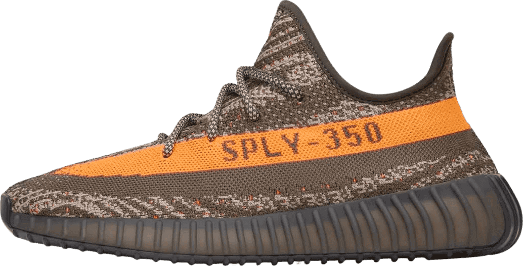 adidas Yeezy Boost 350 V2 Carbon Beluga