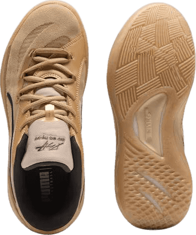 Schröder All-Pro NITRO™ Basketball Shoes