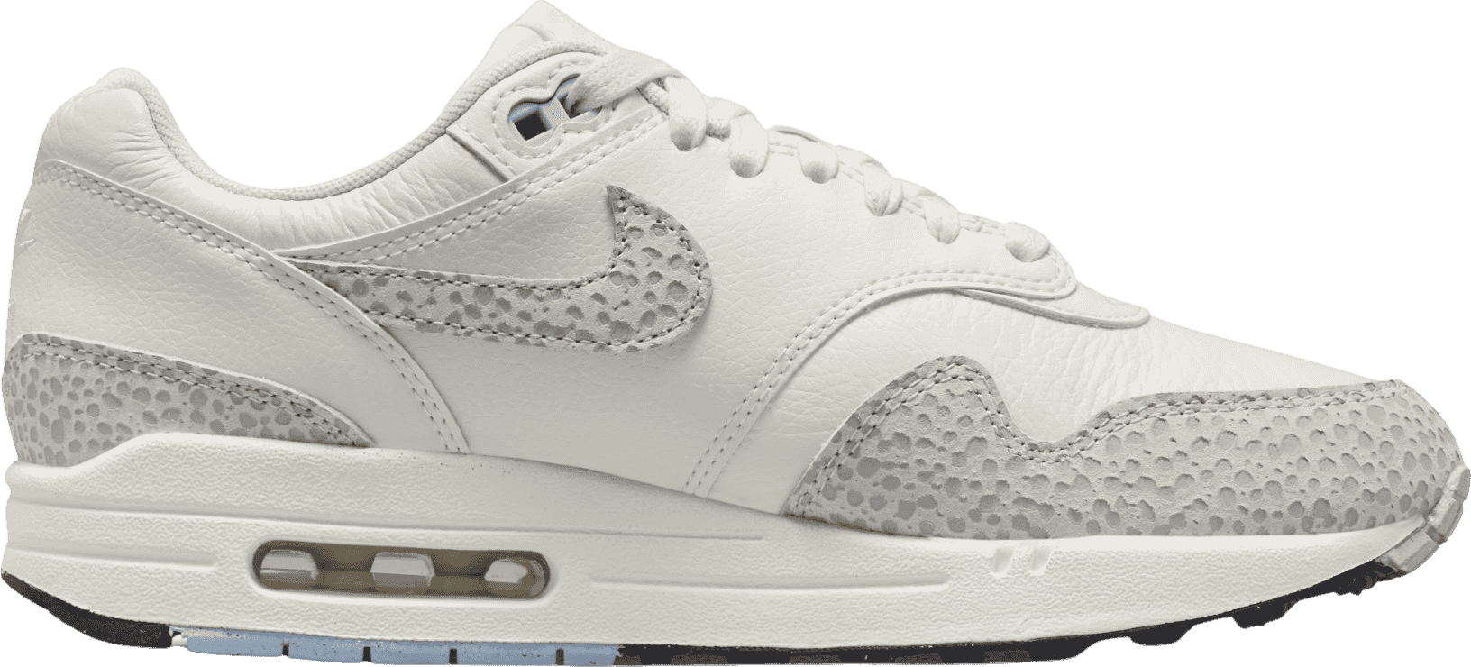Nike Air Max 1 Safari Summit White (W)