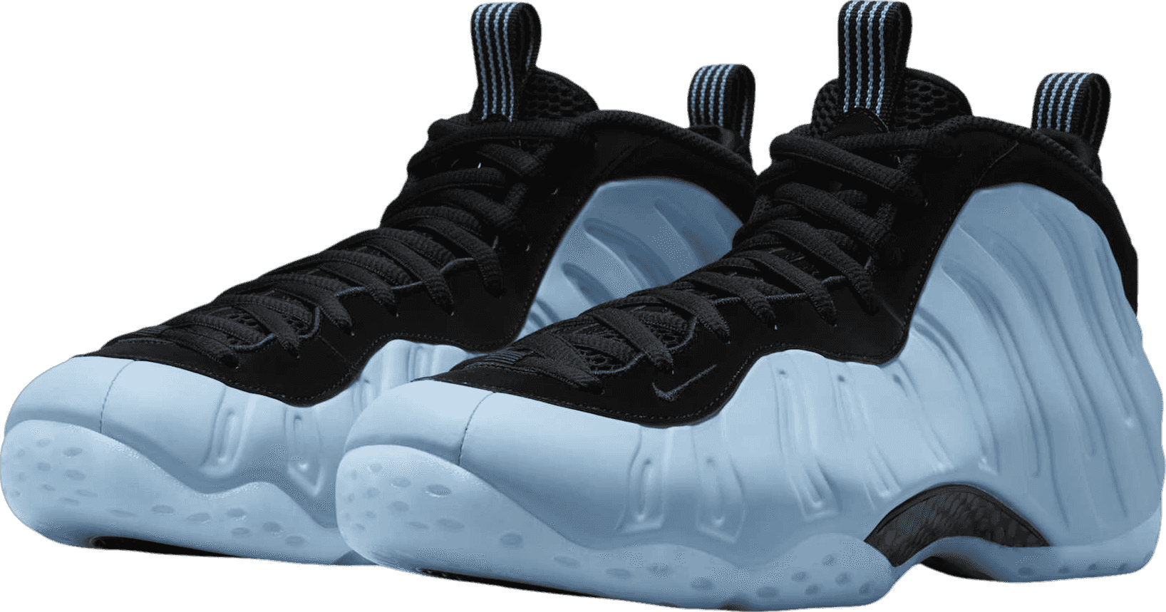 Nike Air Foamposite One Psychic Blue