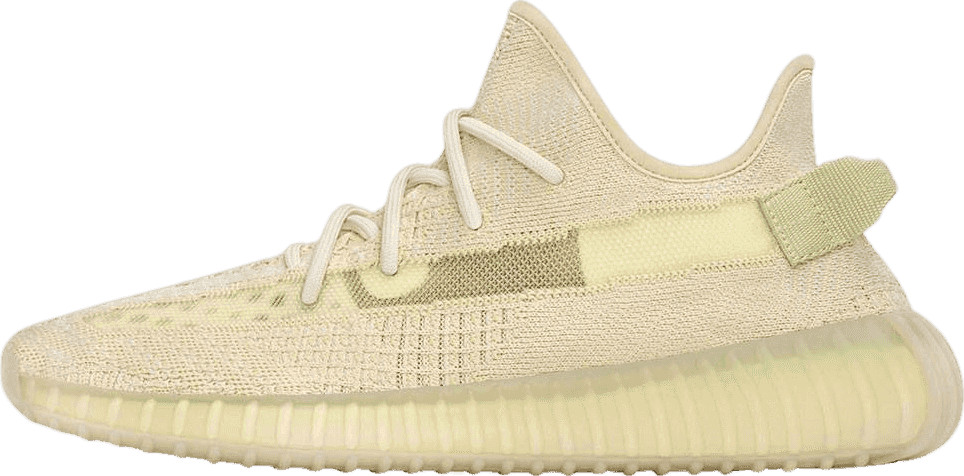 adidas Yeezy Boost 350 V2 Flax (2024)