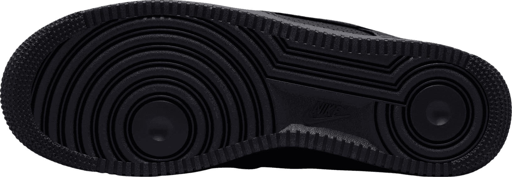 Nike Air Force 1 Black