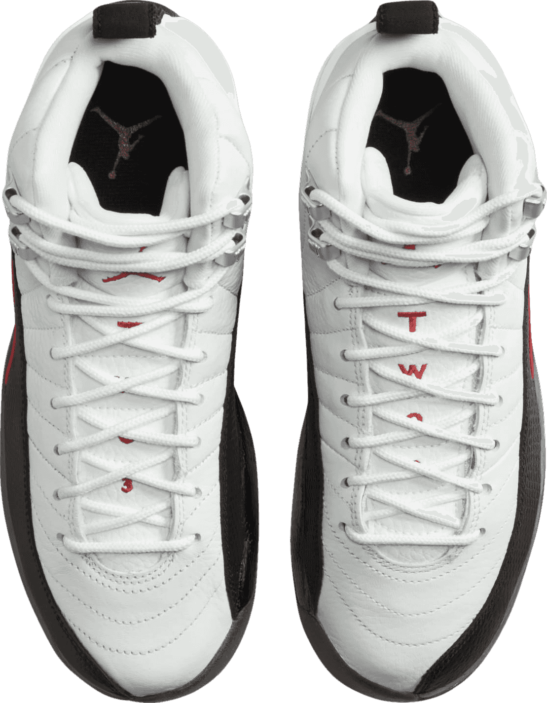 Air Jordan 12 Taxi Flip (GS)