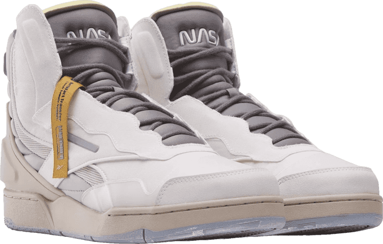 Reebok x Nasa BB4K2 Shoes