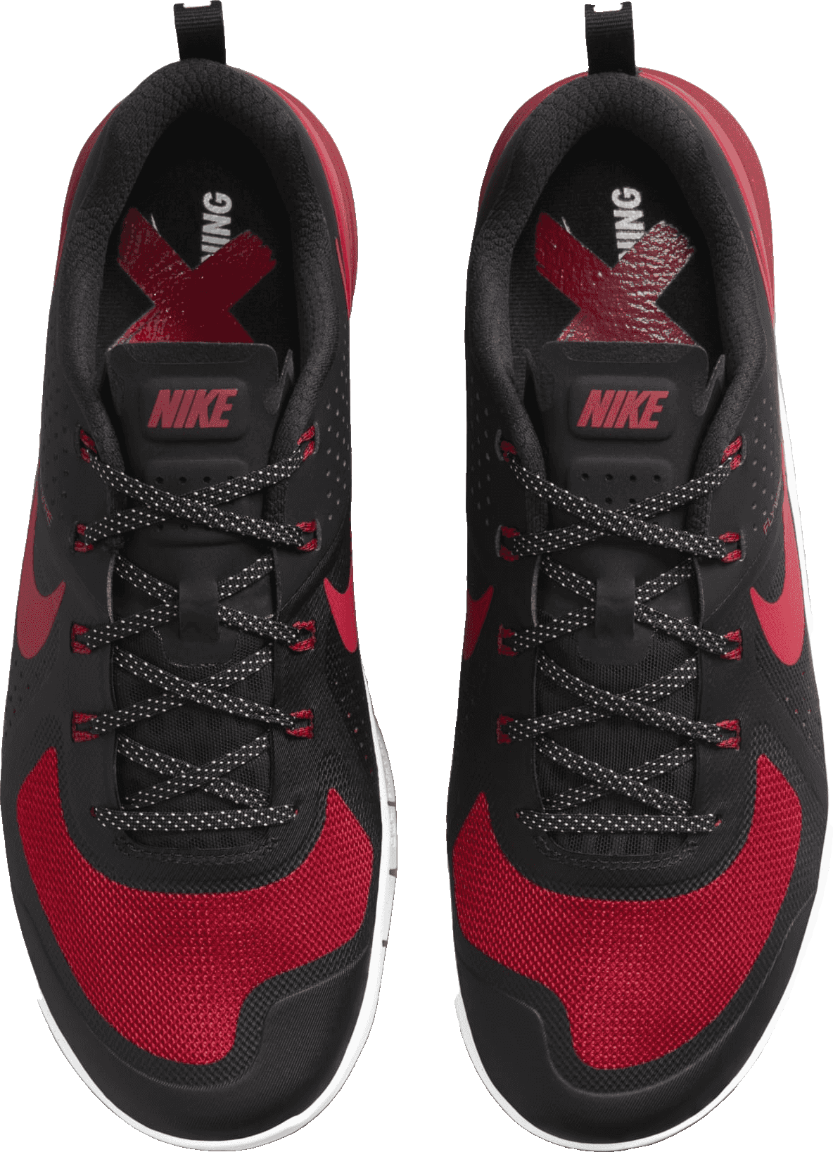 Nike Metcon 1 Road to Metcon X Banned