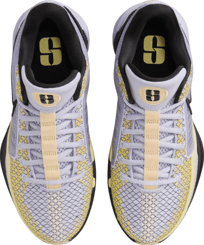 Nike Sabrina 1 Spark (W)