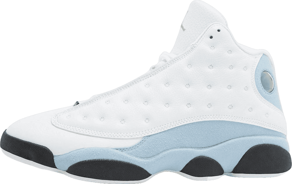 Air Jordan 13 Blue/Grey