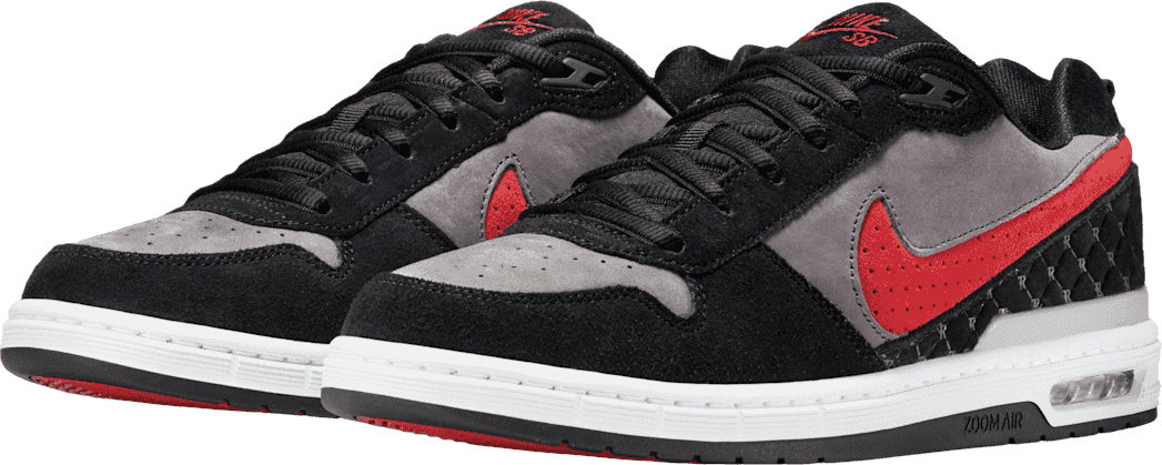 Nike SB Zoom Air Paul Rodriguez 1 OG Bred