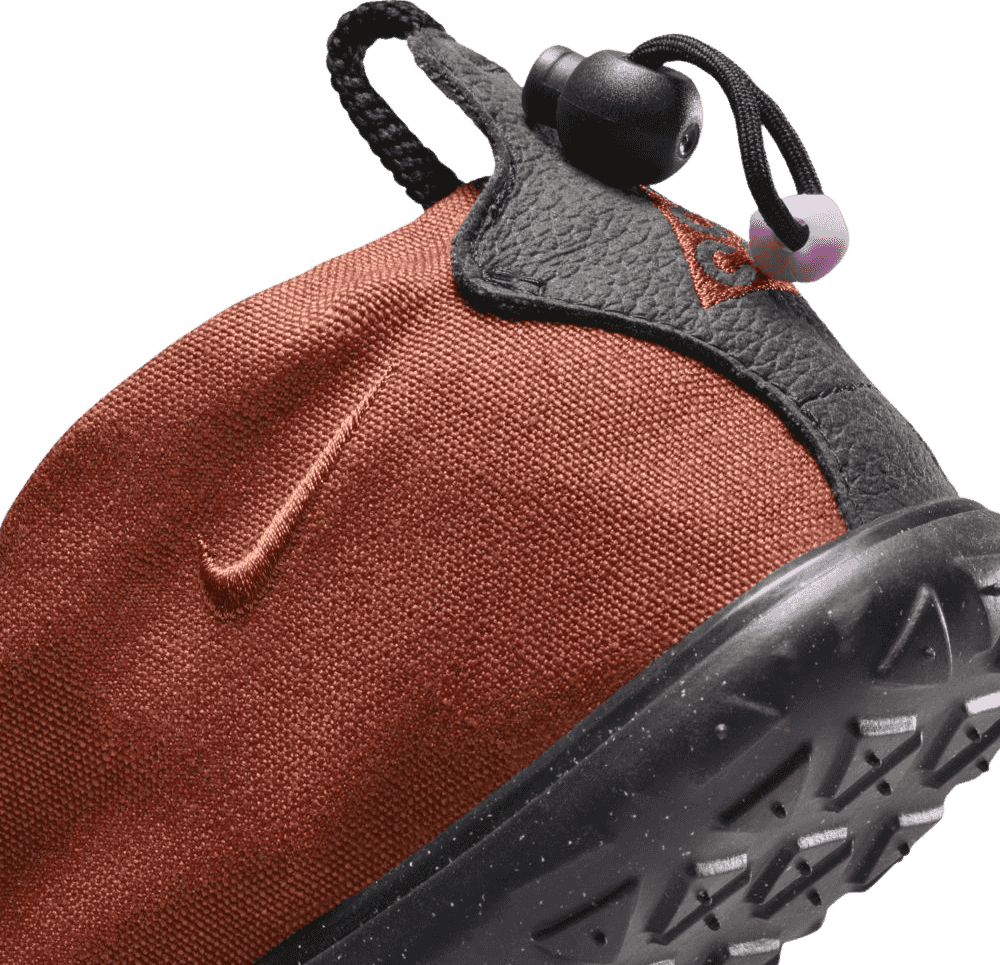 Nike ACG Moc Rugged Orange