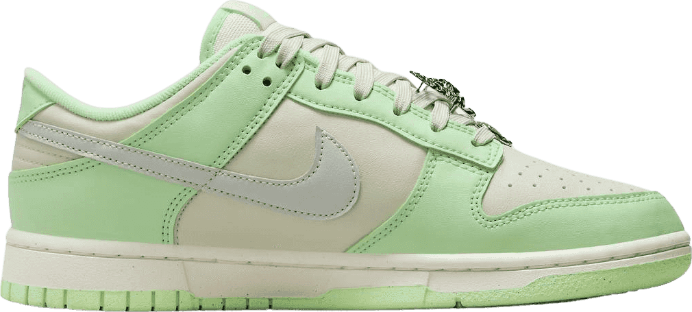 Nike Dunk Low Next Nature Sea Glass (W)