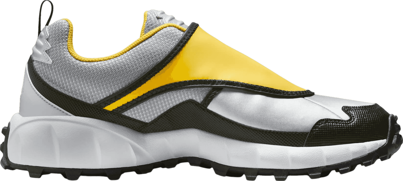 Nike ACG Phassad Yellow Zest/Metallic Silver
