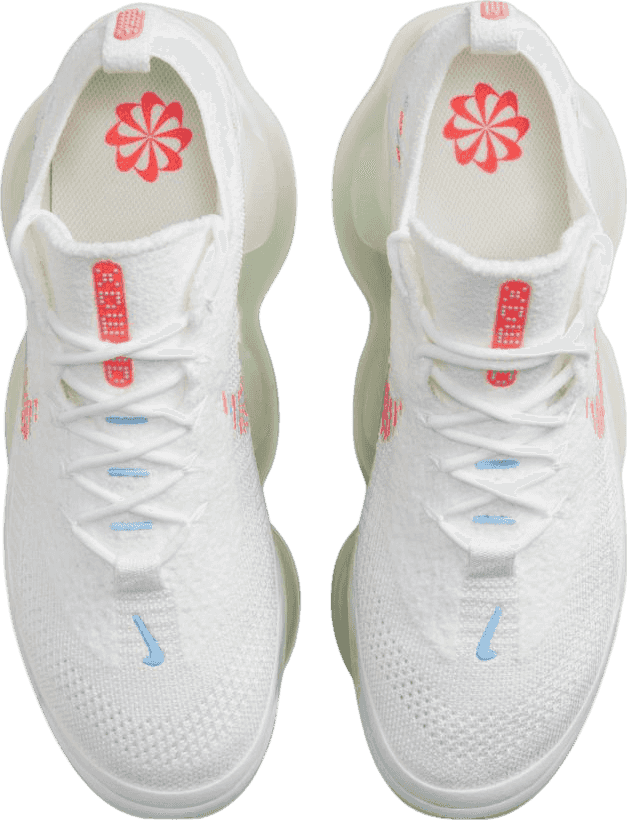 Nike Air Max Scorpion Lagoon Pulse Hot Punch