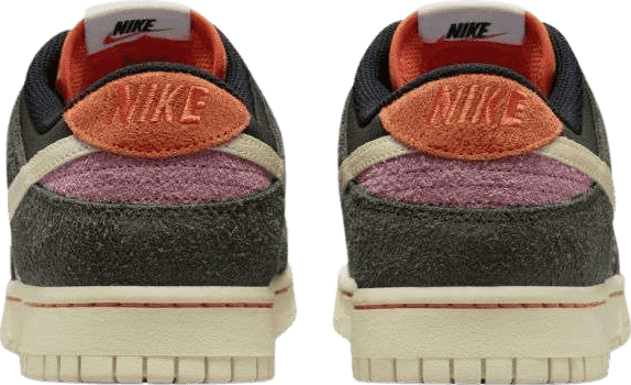 Nike Dunk Low Rainbow Trout