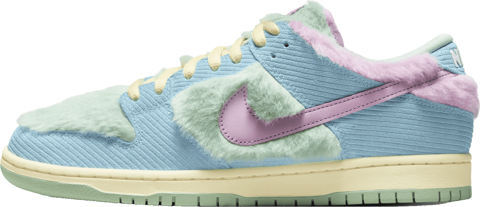 Nike SB Dunk Low Verdy Visty