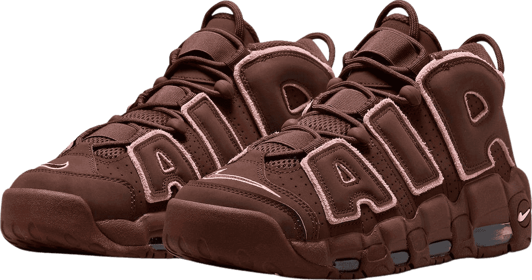 Nike Air More Uptempo Valentine’s Day