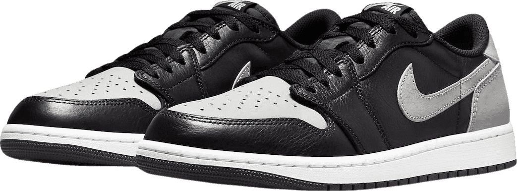 Air Jordan 1 Low Shadow (2024)
