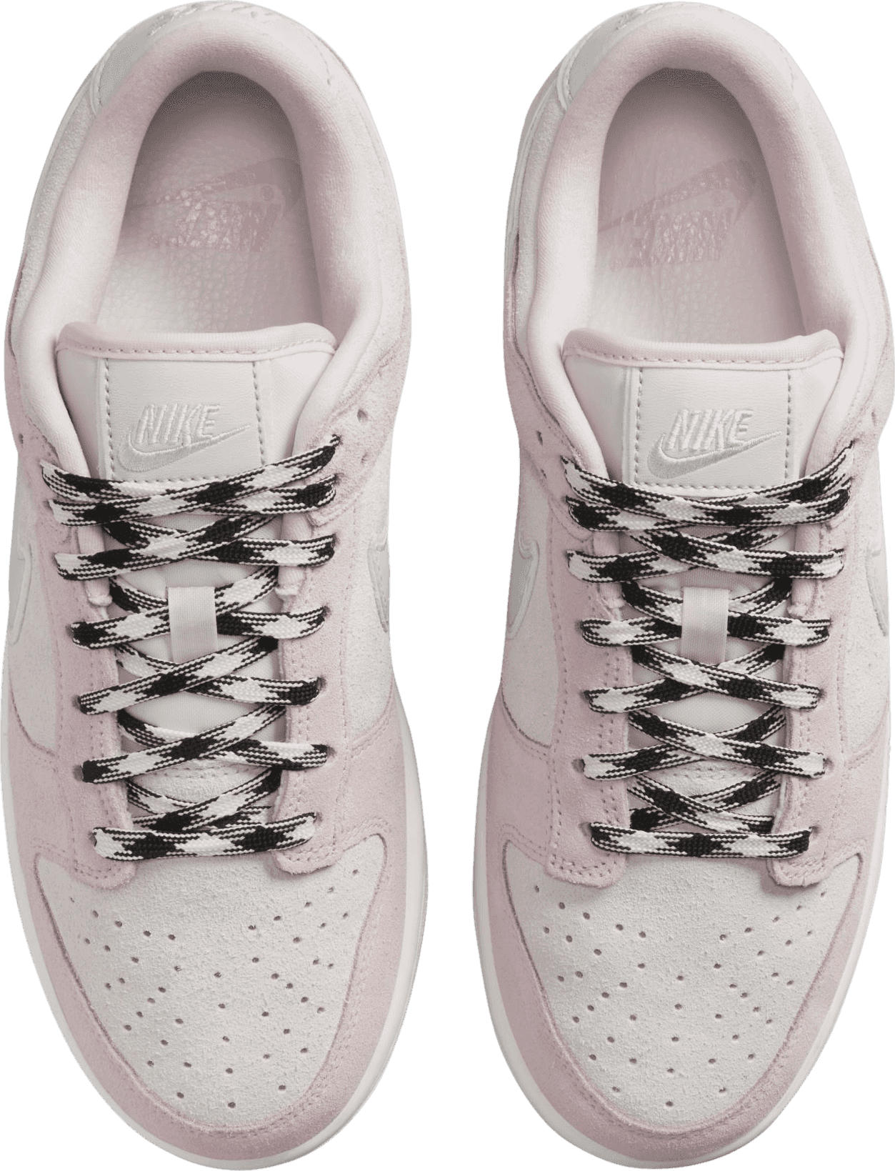 Nike Dunk Low Pink Foam (W)